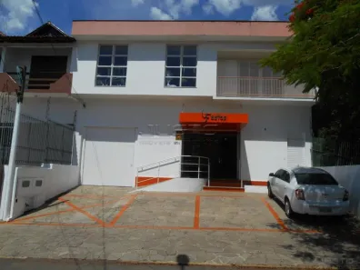 Prédio Residencial com 1 Quarto à venda, 465m² no Padre Reus, São Leopoldo