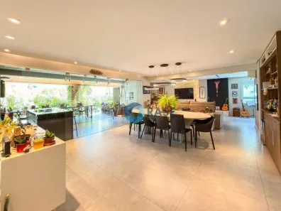 Apartamento com 4 Quartos à venda, 346m² no Vila Suzana, São Paulo