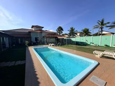 Casa com 4 Quartos à venda, 196m² no Itaúna, Saquarema
