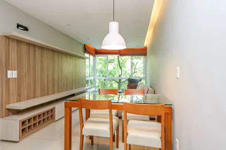 Apartamento com 2 Quartos para alugar, 72m² no Mont Serrat, Porto Alegre
