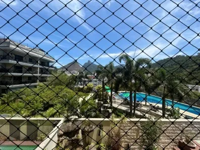 Apartamento com 3 Quartos à venda, 125m² no Laranjeiras, Rio de Janeiro