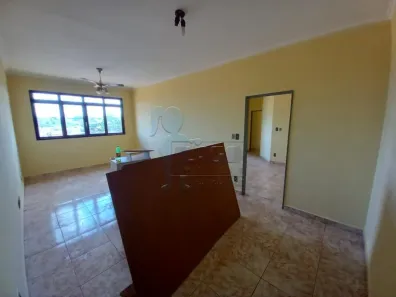 Apartamento com 3 Quartos para alugar, 160m² no Jardim Anhangüera, Ribeirão Preto