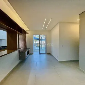 Apartamento com 3 Quartos à venda, 68m² no Parque Santo Antônio, Taubaté