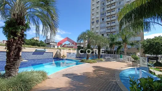 Apartamento com 2 Quartos à venda, 70m² no Jardim Botânico, Porto Alegre