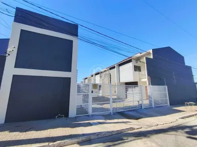 Sobrado com 3 Quartos à venda, 120m² no Nossa Senhora Aparecida, Cuiabá