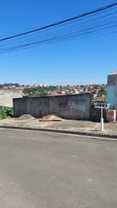 Lote/Terreno à venda, 200m² no Parque Residencial São Clemente, Monte Mor