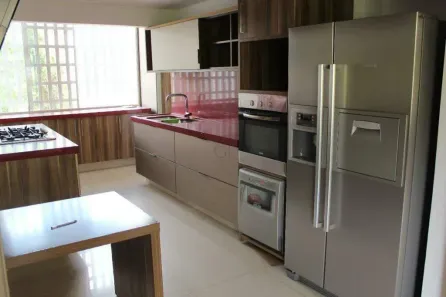 Apartamento com 3 Quartos à venda, 147m² no Asa Sul, Brasília
