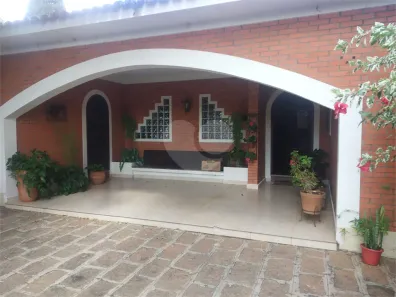 Casa com 5 Quartos à venda, 490m² no Jardim Dom Bosco, Indaiatuba