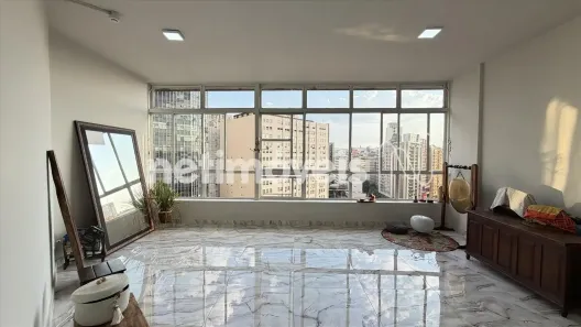 Sala Comercial para alugar, 37m² no Centro, Belo Horizonte