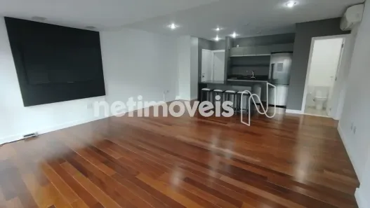Apartamento com 1 Quarto à venda, 93m² no Itaim Bibi, São Paulo