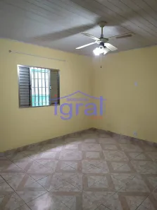 Casa com 2 Quartos à venda, 80m² no Vila Guarani (Z Sul), São Paulo
