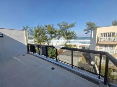 Cobertura com 3 Quartos à venda, 177m² no Recreio dos Bandeirantes, Rio de Janeiro