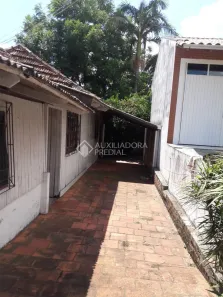 Lote/Terreno à venda, 363m² no Igara, Canoas