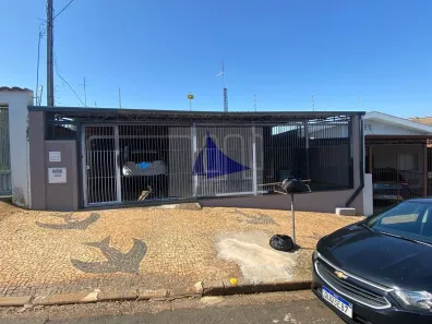 Casa com 3 Quartos para alugar, 220m² no Jardim Aurélia, Campinas