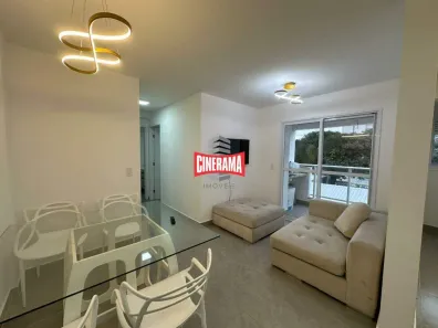 Apartamento com 2 Quartos à venda, 69m² no Vila Lusitânia, São Bernardo do Campo