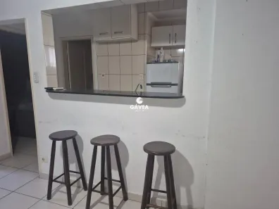 Apartamento com 1 Quarto à venda, 67m² no Boqueirão, Santos