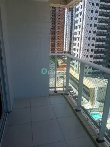 Apartamento com 3 Quartos à venda, 80m² no Tambaú, João Pessoa