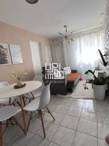 Apartamento com 2 Quartos à venda, 43m² no Jardim São Cristóvão II, São Luís