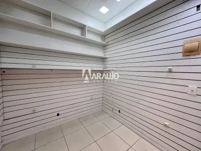  para alugar, 10m² no Centro, Itajaí