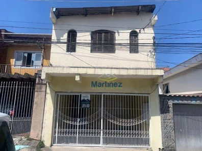 Casa com 3 Quartos à venda, 88m² no Vila Nova, São Paulo