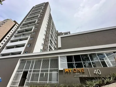 Apartamento com 1 Quarto à venda, 24m² no Butantã, São Paulo