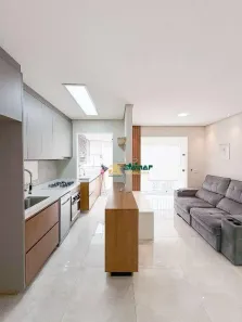 Apartamento com 2 Quartos à venda, 56m² no Vila Rosália, Guarulhos