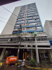Ponto Comercial para alugar, 51m² no Centro, Santa Maria