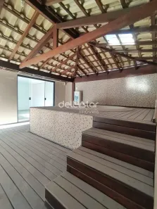 Apartamento com 3 Quartos à venda, 250m² no Itapoã, Belo Horizonte
