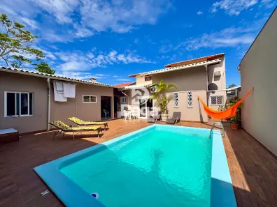 Casa com 5 Quartos à venda, 156m² no Córrego Grande, Florianópolis