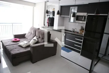 Apartamento com 1 Quarto à venda, 69m² no Vila Andrade, São Paulo