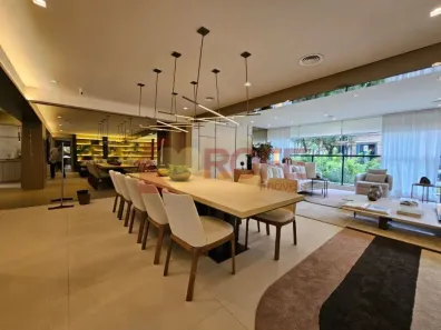 Apartamento com 4 Quartos à venda, 480m² no Brooklin Paulista, São Paulo