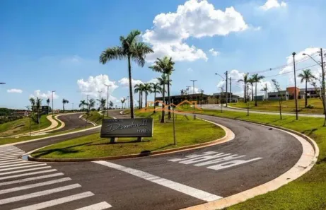 Lote/Terreno à venda, 426m² no Ondas, Piracicaba
