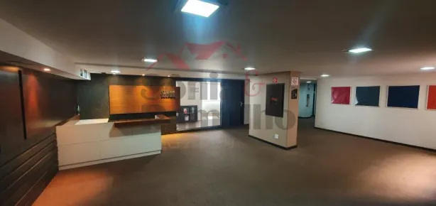 Apartamento com 1 Quarto para alugar, 25m² no Centro, Ribeirão Preto