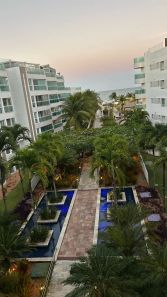 Apartamento com 1 Quarto à venda, 56m² no Cotovelo (Distrito Litoral), Parnamirim