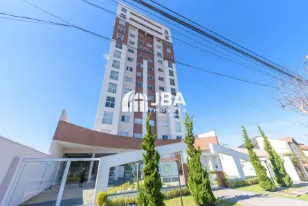 Apartamento com 3 Quartos à venda, 79m² no São Pedro, São José dos Pinhais