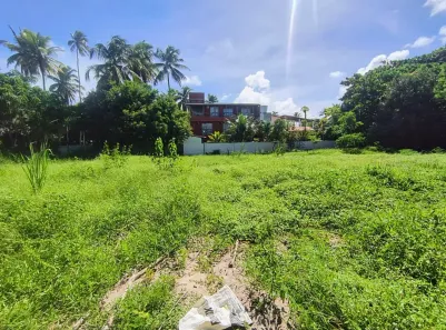 Lote/Terreno à venda, 3444m² no Maracaipe, Ipojuca