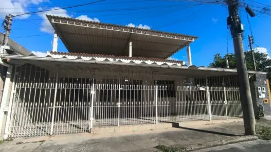 Casa com 3 Quartos à venda, 120m² no Santa Cruz, Juiz de Fora