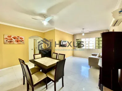Apartamento com 2 Quartos à venda, 75m² no Jardim Las Palmas, Guarujá