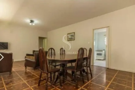 Apartamento com 3 Quartos à venda, 120m² no Cerqueira César, São Paulo