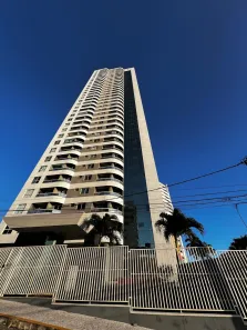 Apartamento com 2 Quartos à venda, 55m² no Ponta Negra, Natal