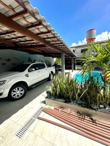 Casa com 4 Quartos à venda, 200m² no Buraquinho, Lauro de Freitas