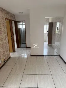 Apartamento com 2 Quartos à venda, 47m² no Jardim Ísis, Cotia