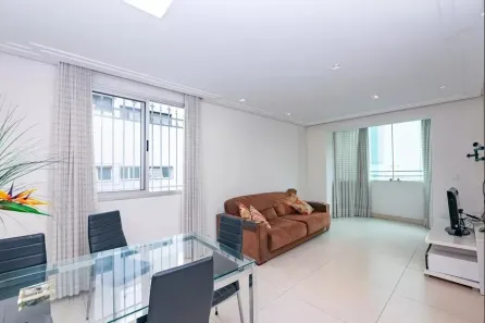 Apartamento com 3 Quartos à venda, 139m² no Nova Granada, Belo Horizonte