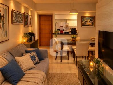 Apartamento com 2 Quartos à venda, 75m² no Recreio dos Bandeirantes, Rio de Janeiro