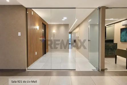 Sala Comercial para alugar, 49m² no Jardim Oceania, João Pessoa