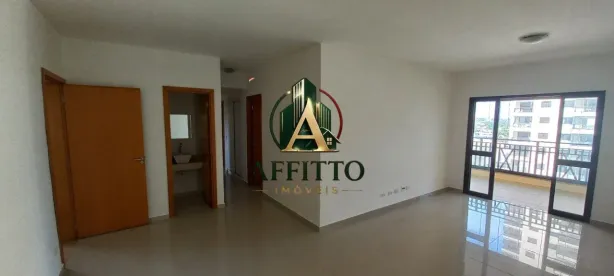Apartamento com 4 Quartos para venda ou aluguel, 157m² no Jardim Esplanada, São José dos Campos