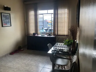 Casa com 2 Quartos à venda, 120m² no Parque Industrial, São José dos Campos