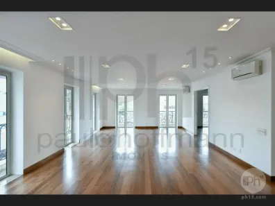 Apartamento com 4 Quartos para alugar, 386m² no Jardim Paulista, São Paulo