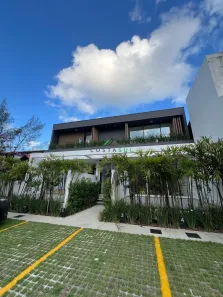 Apartamento com 2 Quartos à venda, 90m² no Morrinhos, Garopaba