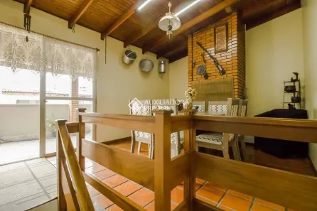 Cobertura com 2 Quartos à venda, 102m² no Vila Rosa, Novo Hamburgo